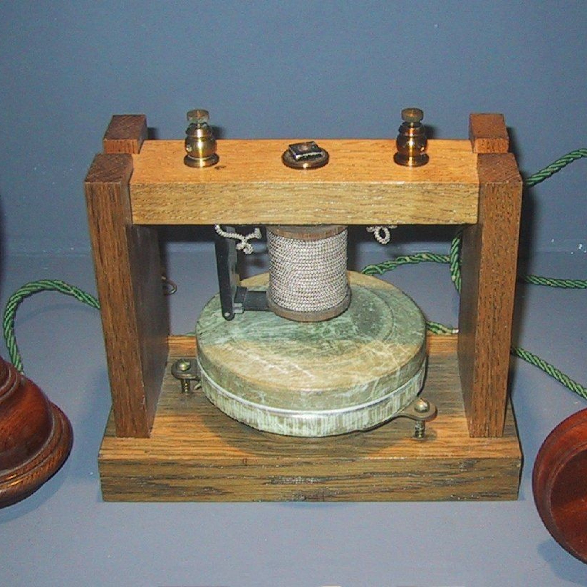Bell System 1877