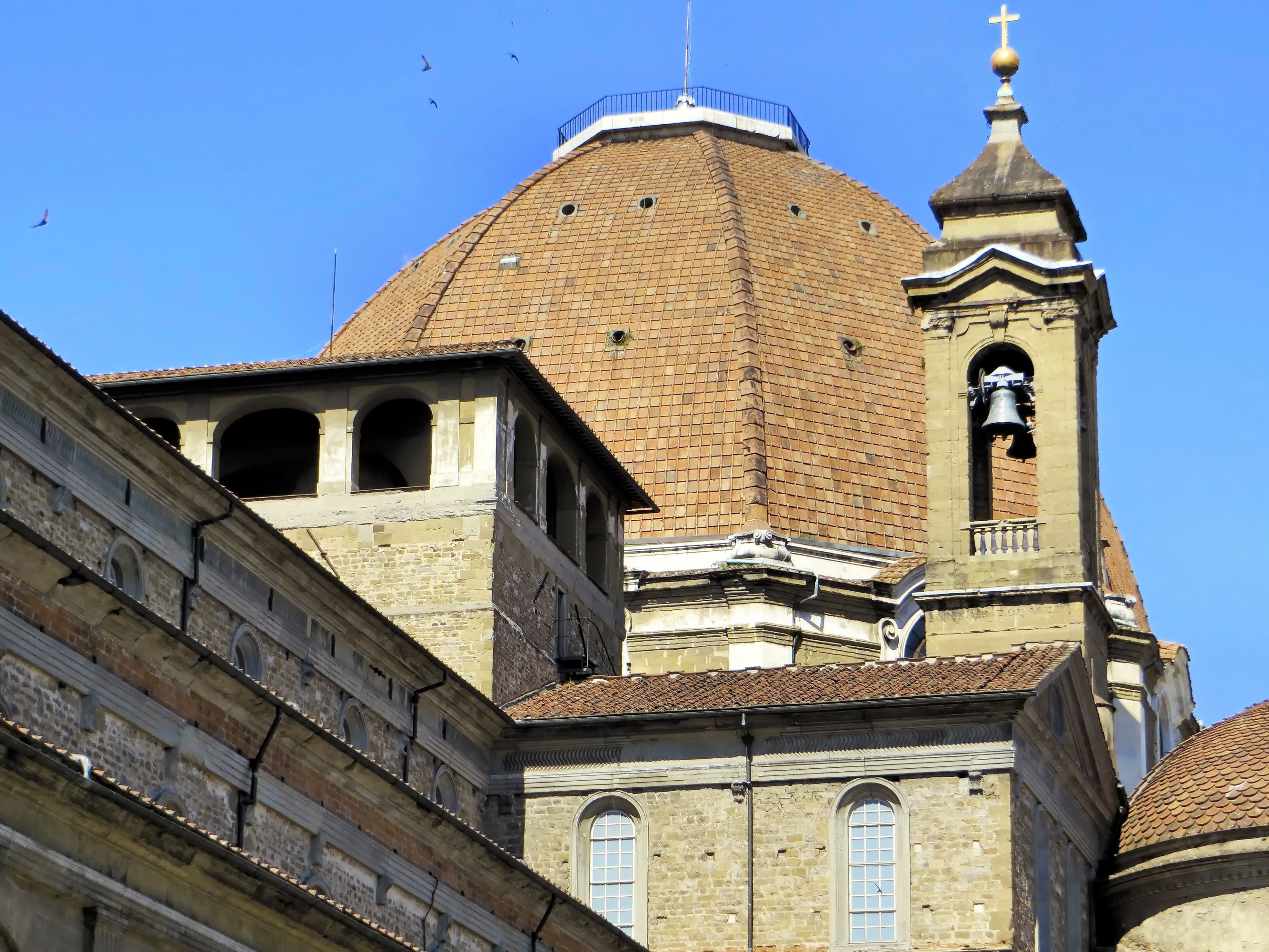 Basilika von San Lorenzo