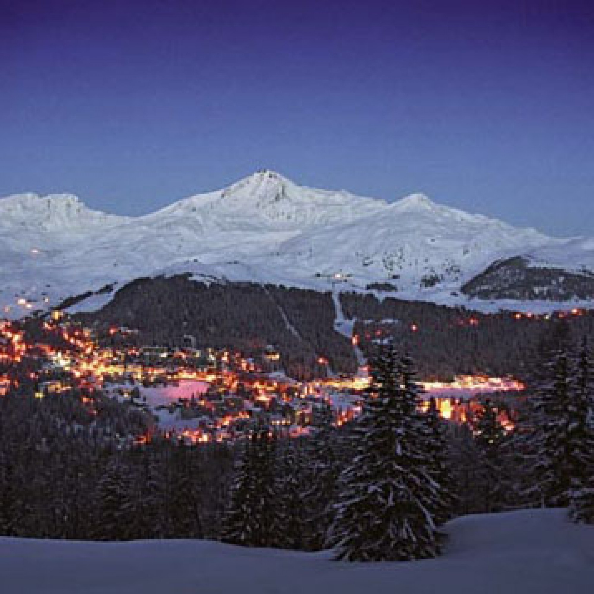 Arosa Tourismus