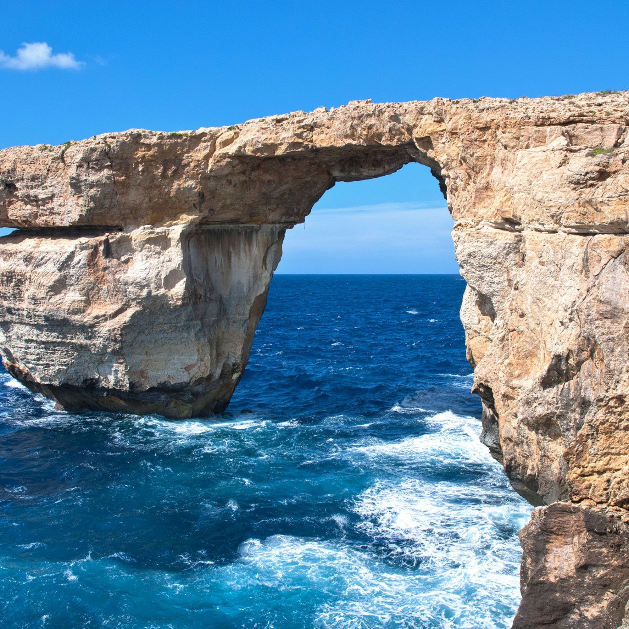 Azure Window