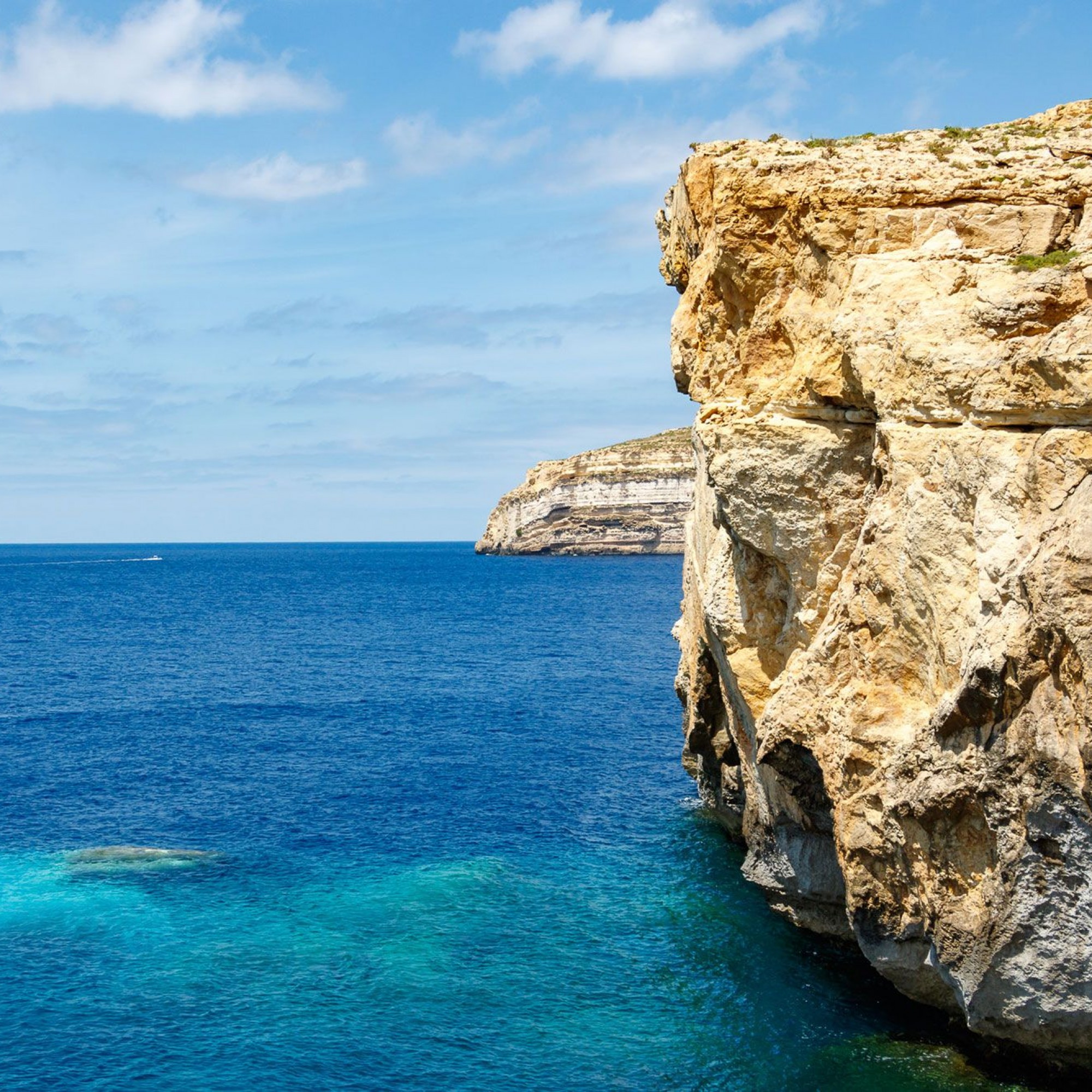 Azure Window