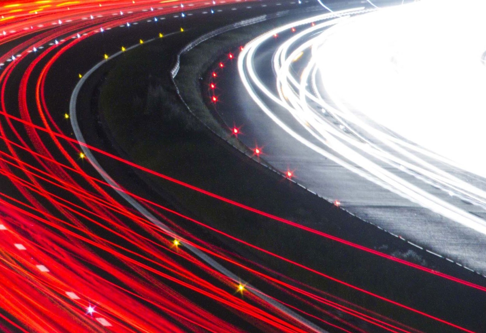 Autobahn, Symbolbild.