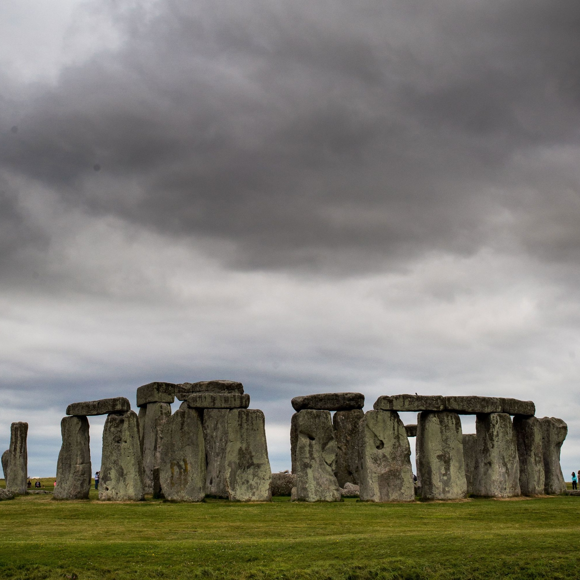 Stonehenge