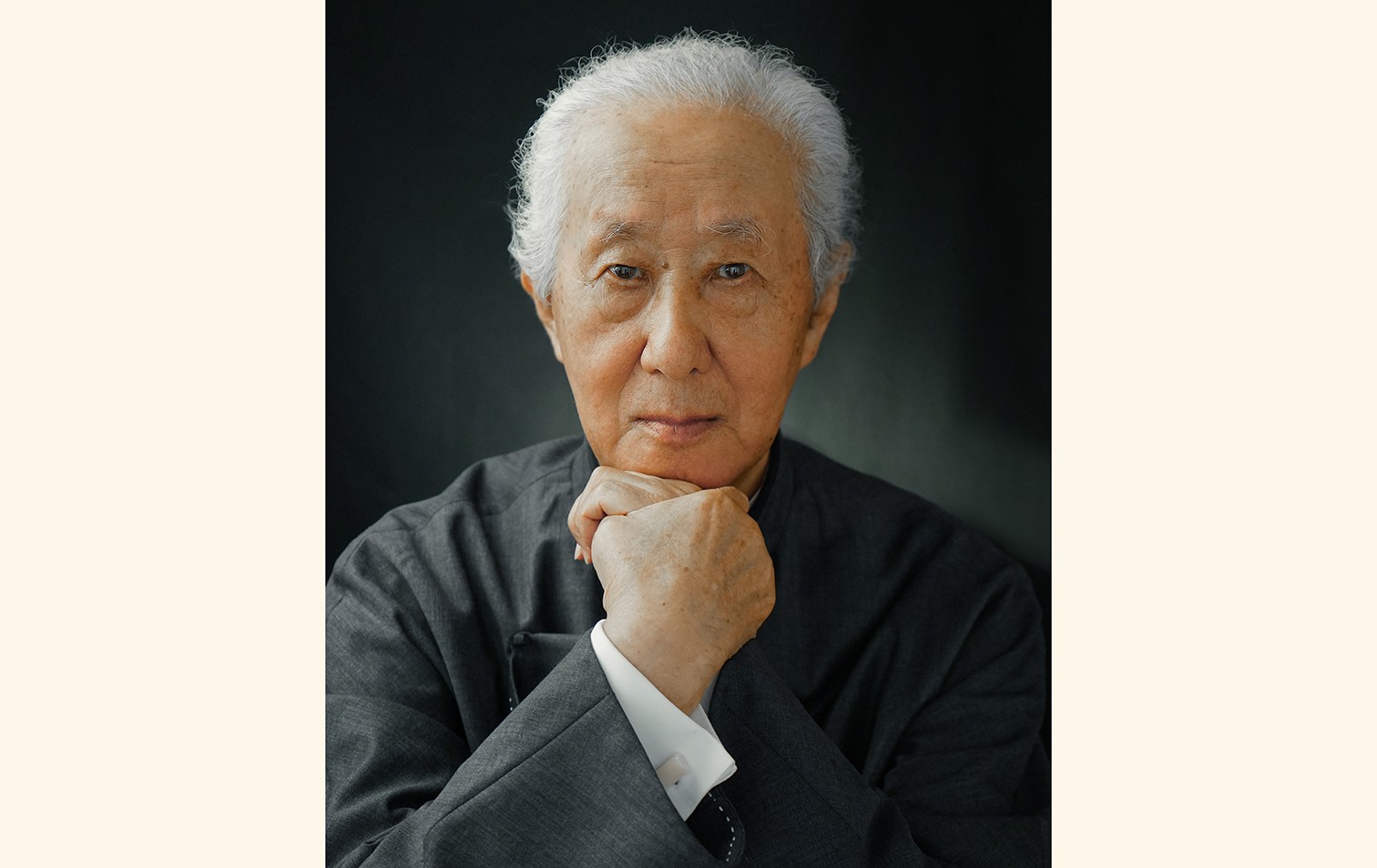 Arata Isozaki