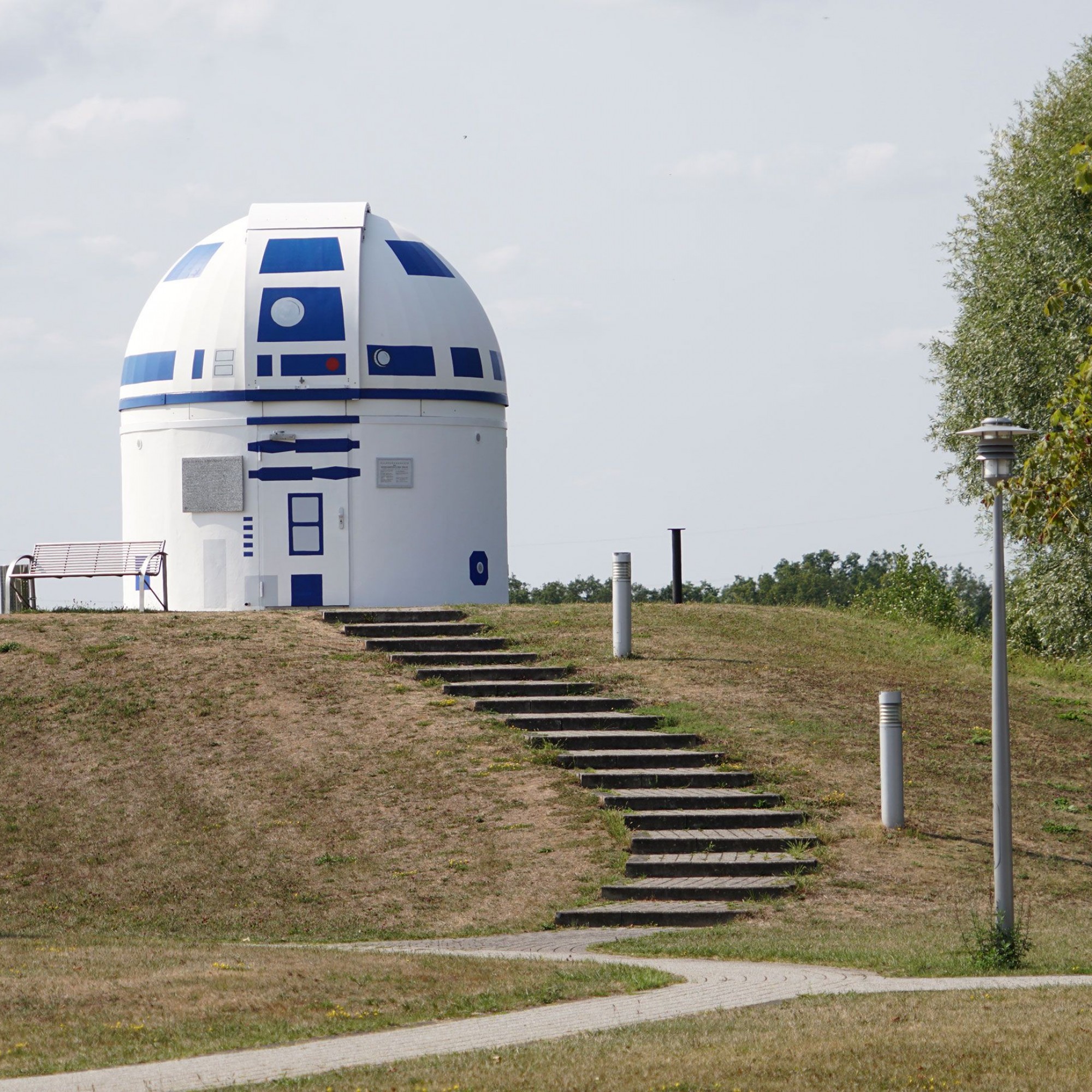 Observatorium Zweibrücken