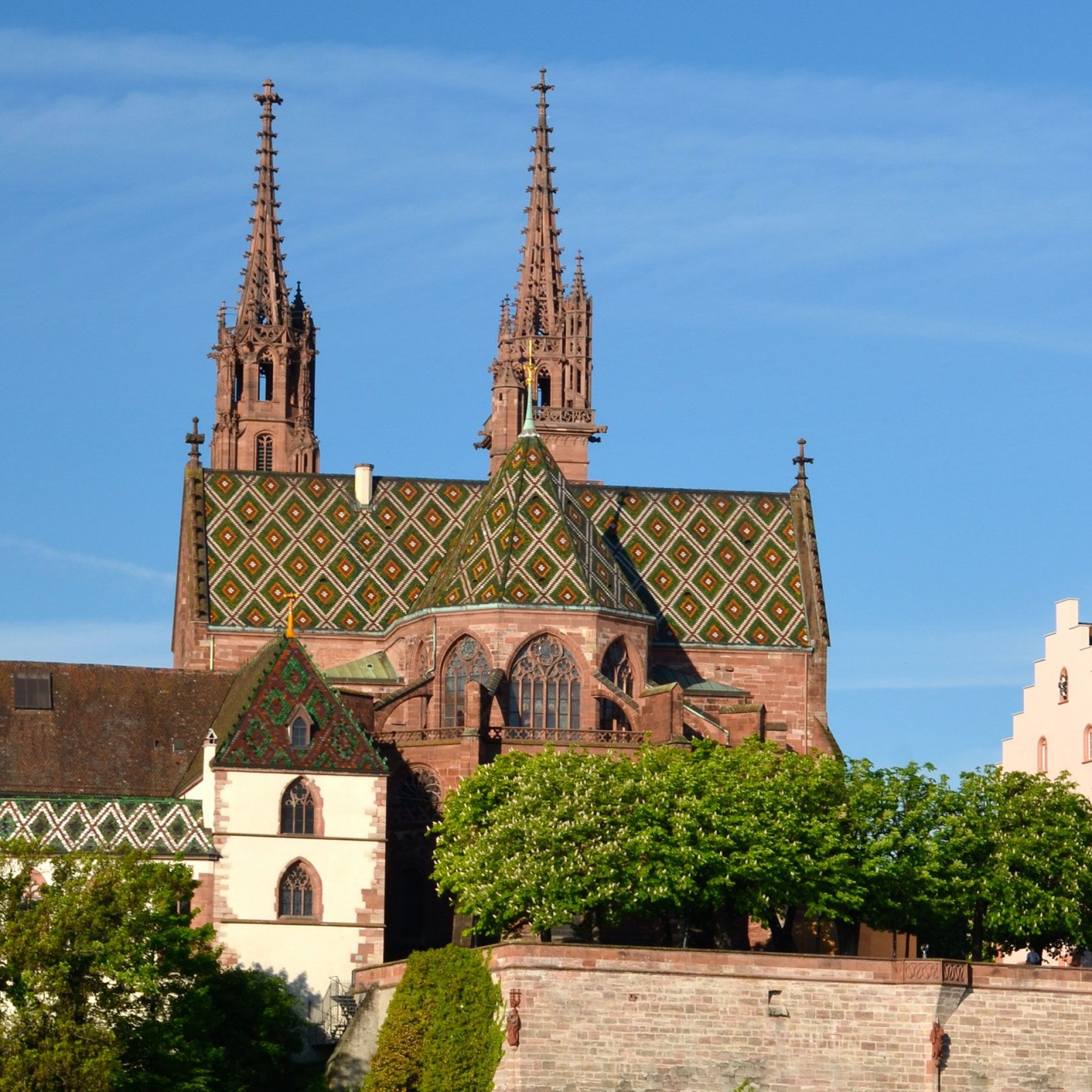 Basler Münster