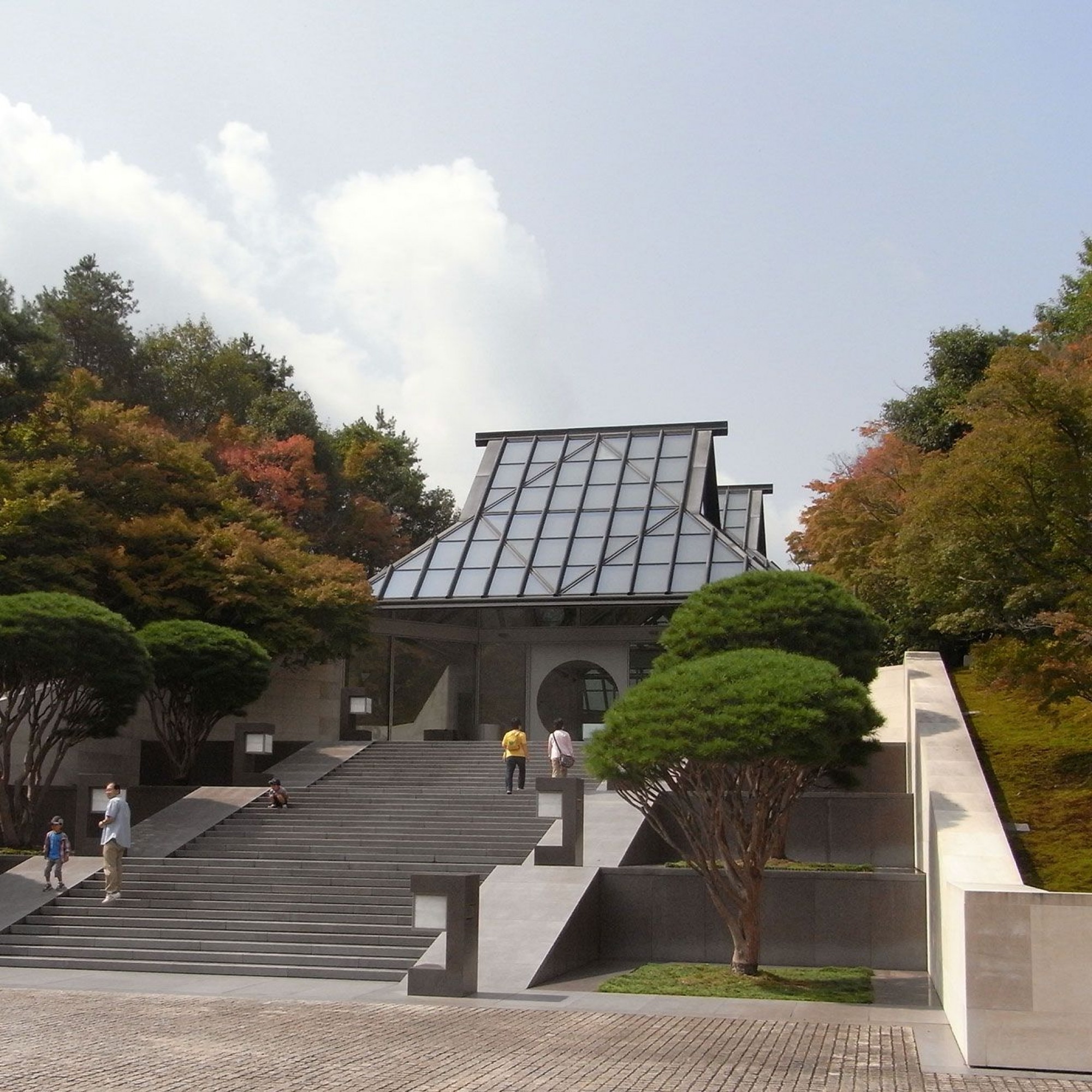 Miho Museum
