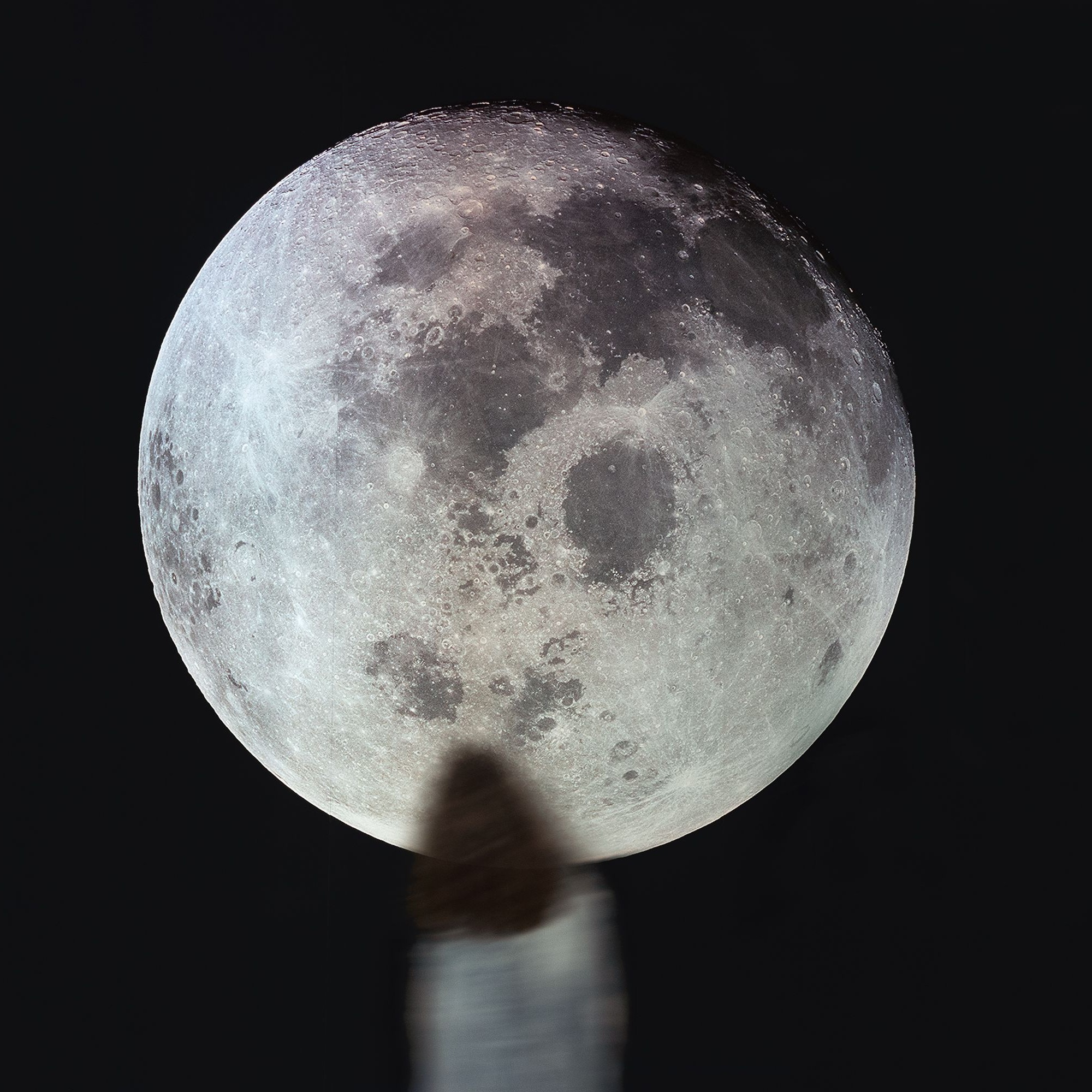 Ab dem 19. Juni zeigt das Bernische Historische Museum eine kleine Ausstellung zum grossen Jubiläum der Mondlandung.