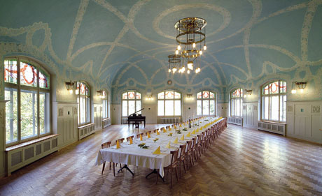 Kurhaus Bergün