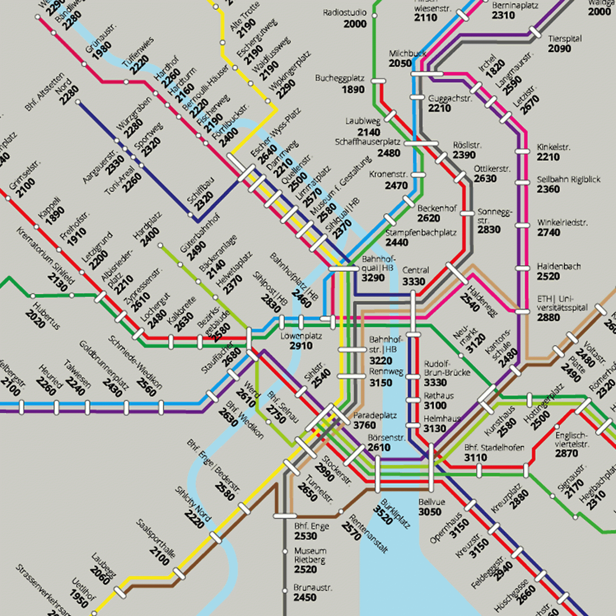 Miet-Map