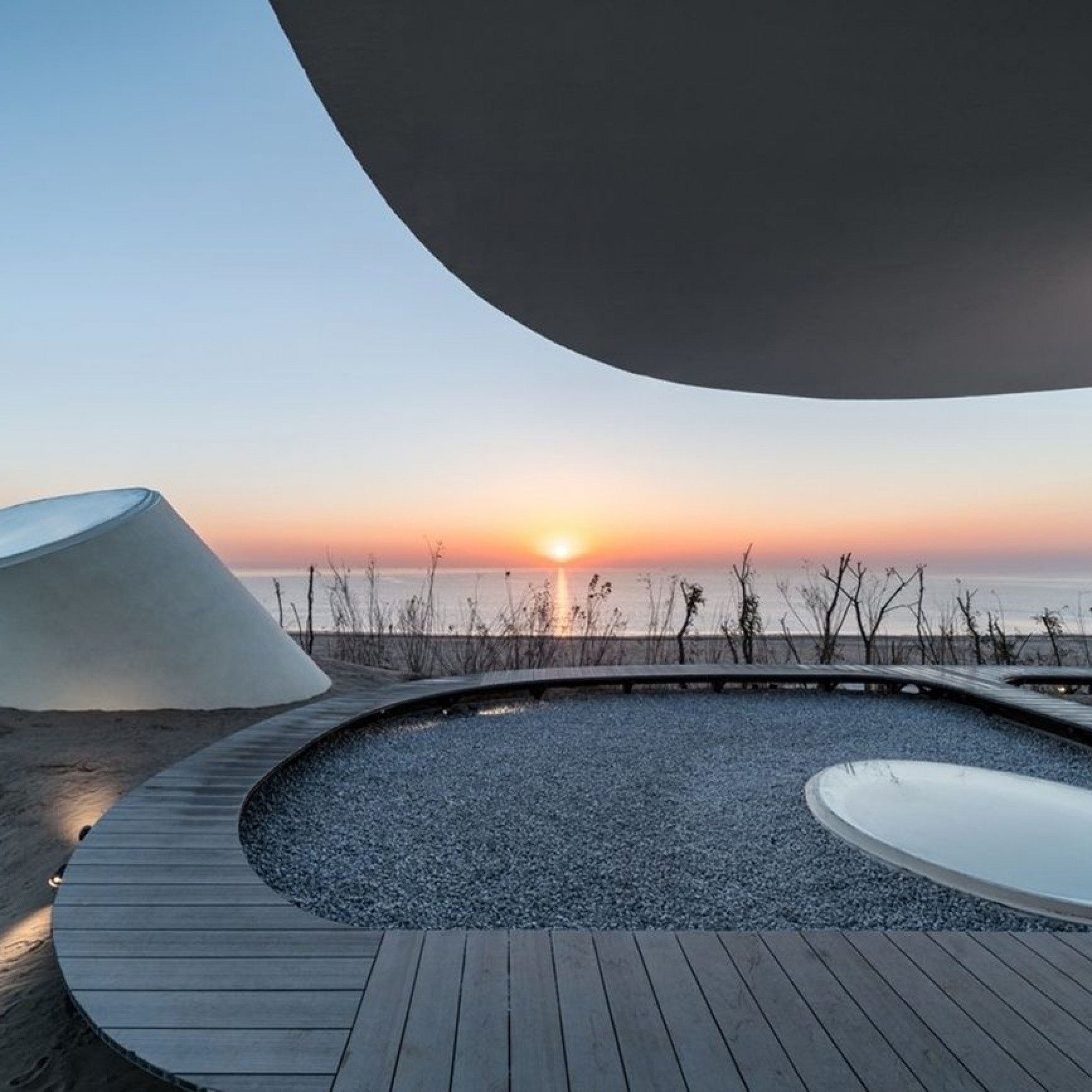 UCCA Dune Art Museum