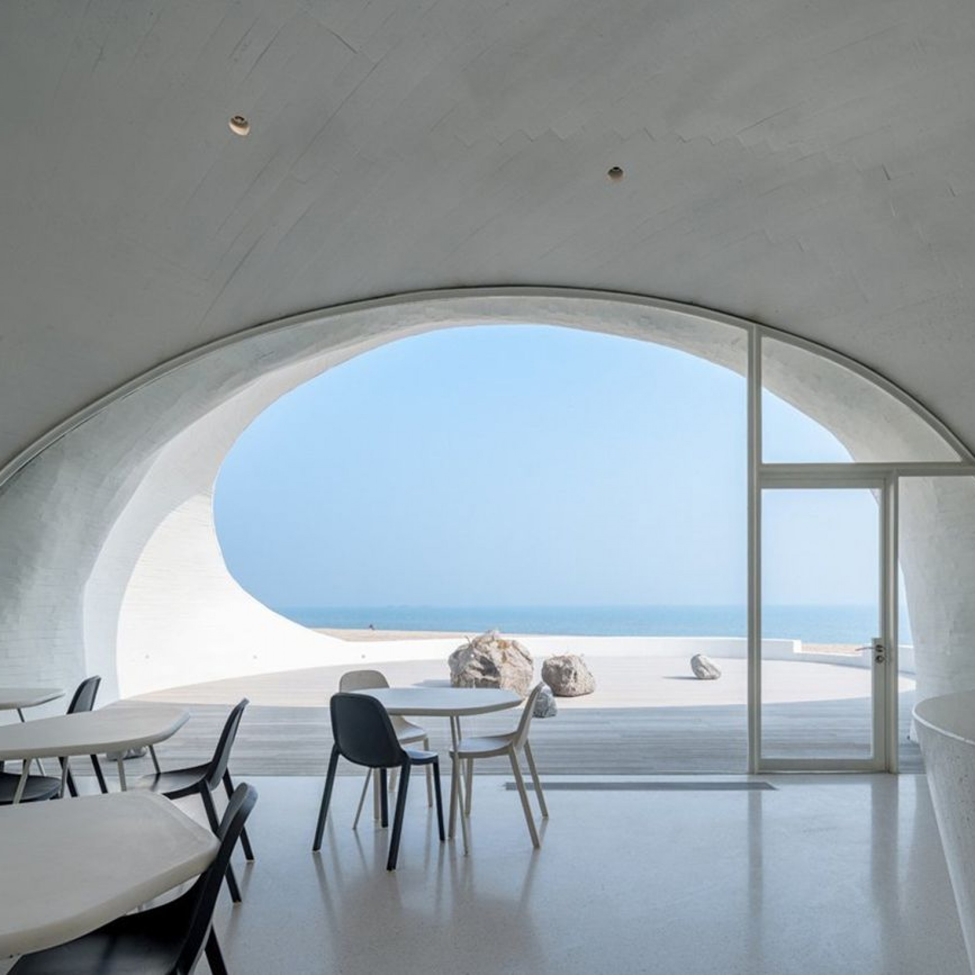 UCCA Dune Art Museum