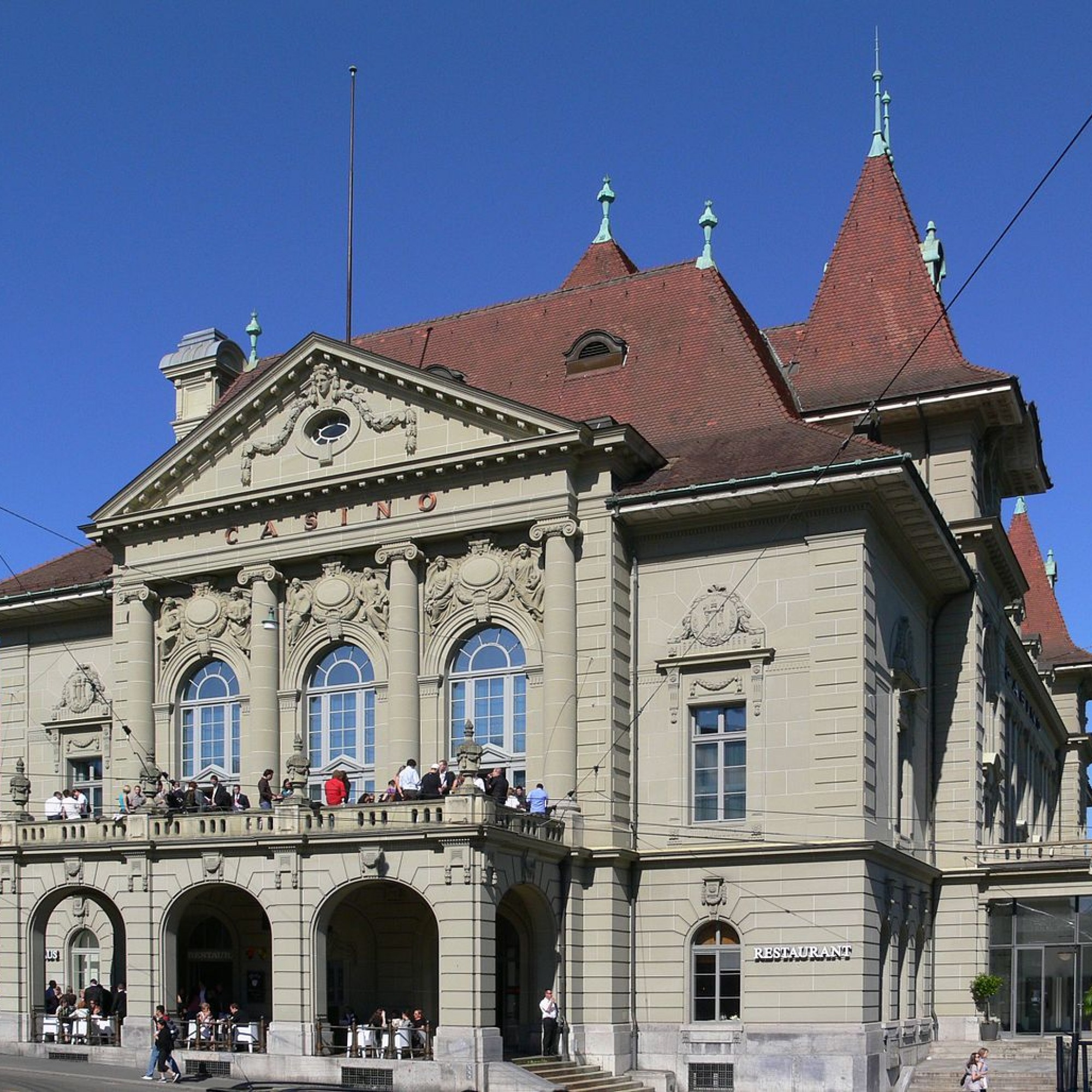 Casino Bern