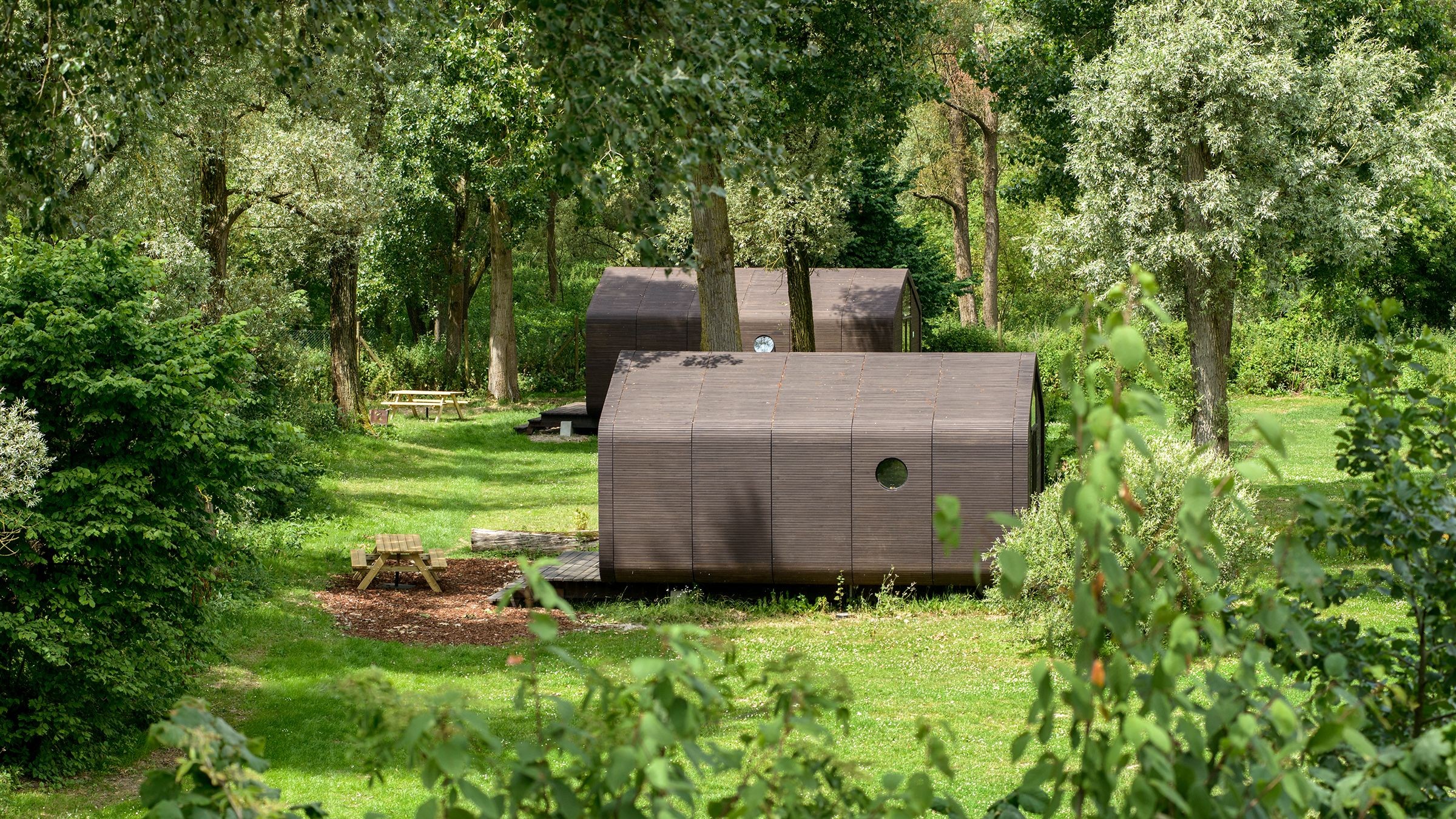 Nationalpark De Hoge Veluwe Hotel Stayokay Apeldoorn