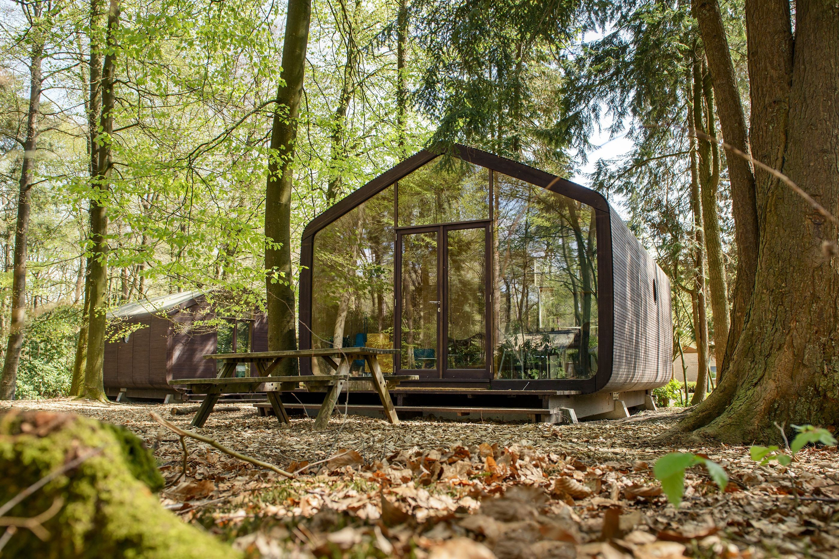 Nationalpark De Hoge Veluwe Hotel Stayokay Apeldoorn