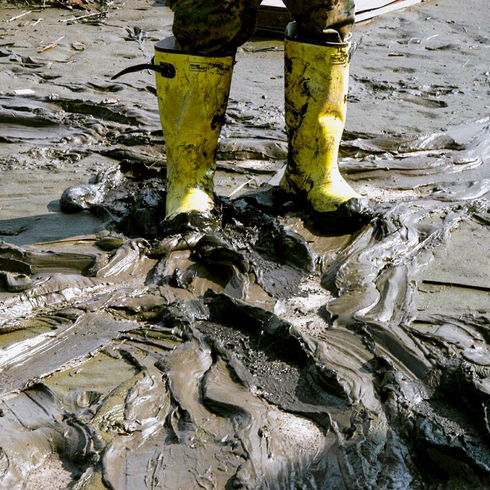 Eine Milliarde pro Jahr wird die Schweiz in Zukunft investieren müssen, um die Infrastruktur fit für den Klimawandels zu machen.