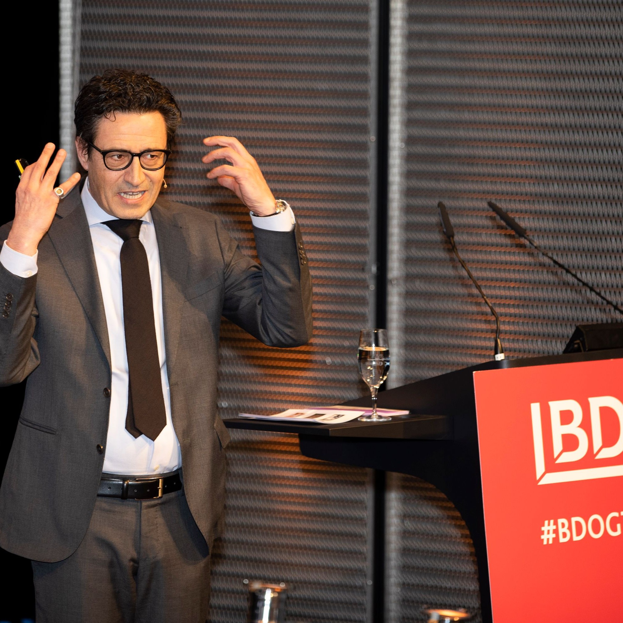 BDO Gemeindetagung 2019