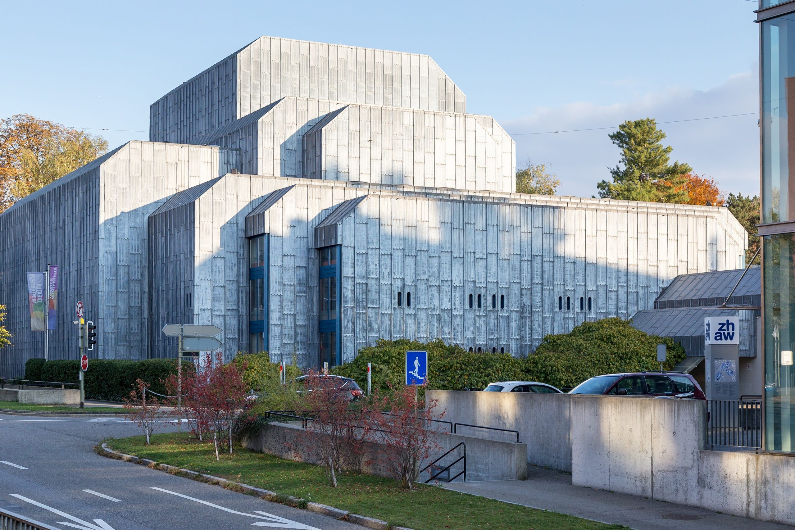 Theater Winterthur