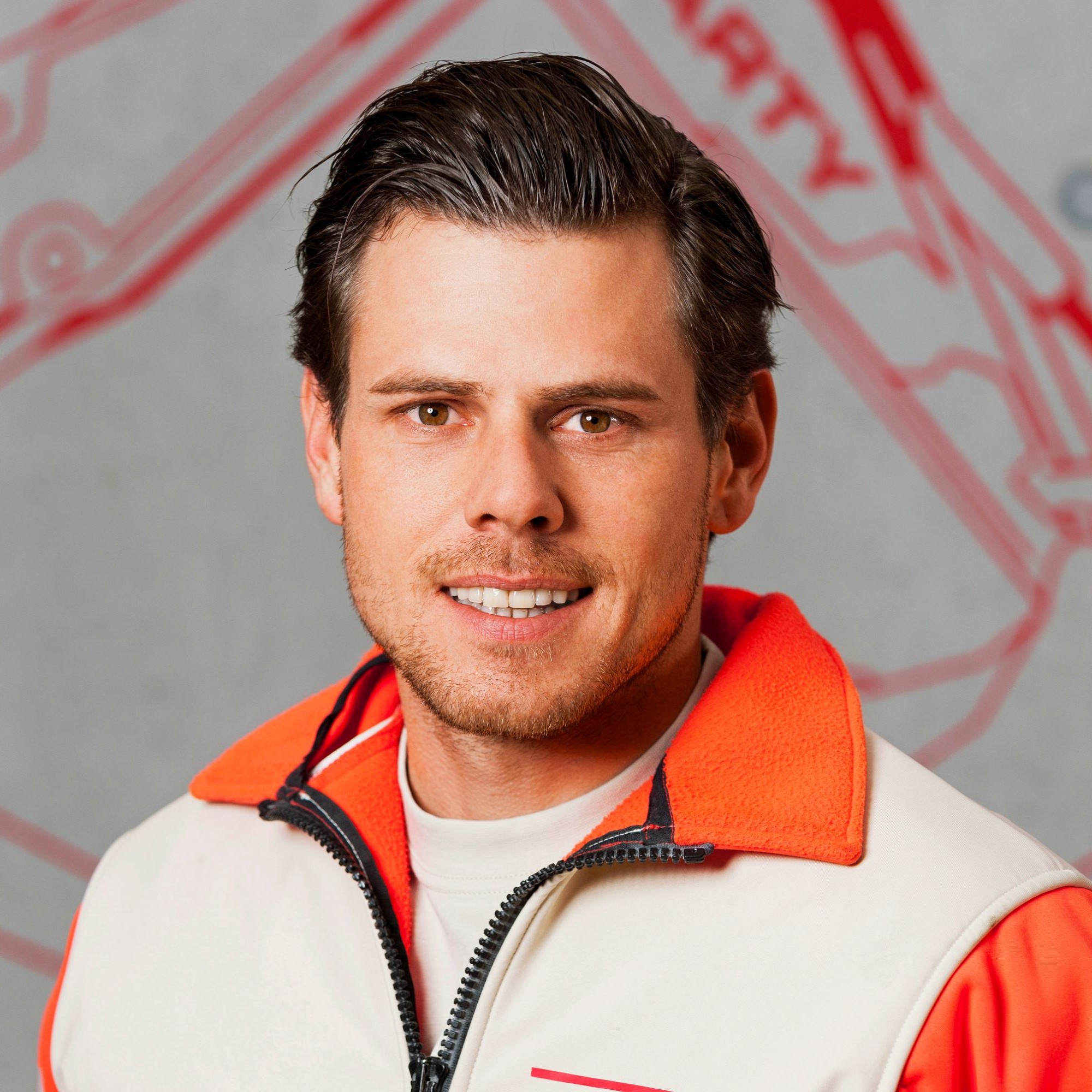 Werner Marty Junior ist Inhaber der Marty-Gruppe und gleichzeitig deren Geschäftsleiter Tiefbau.