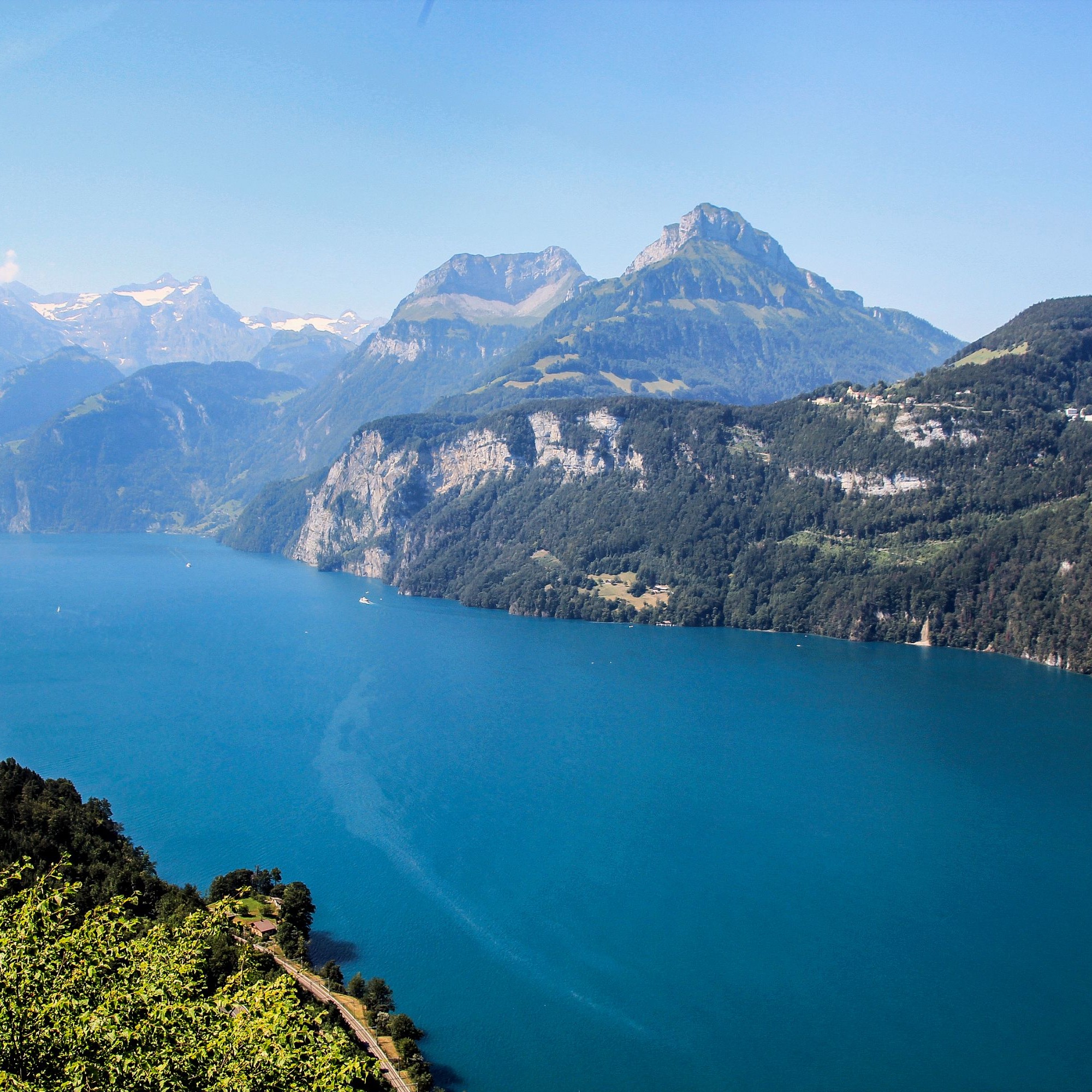 Urnersee