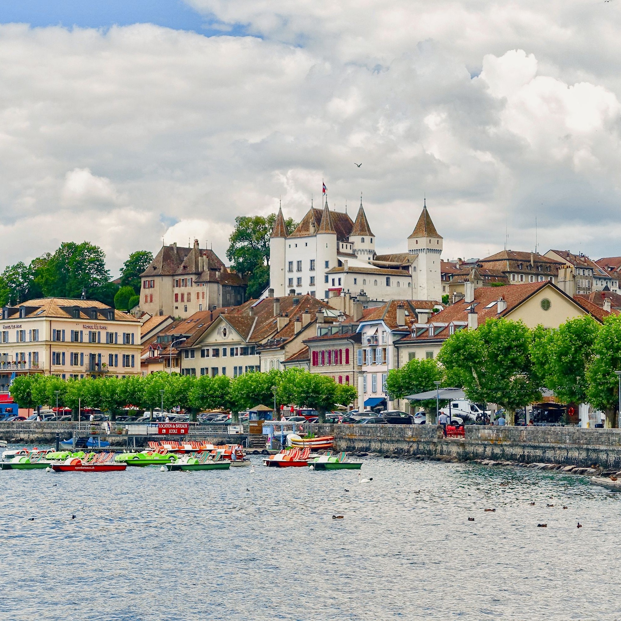 Nyon