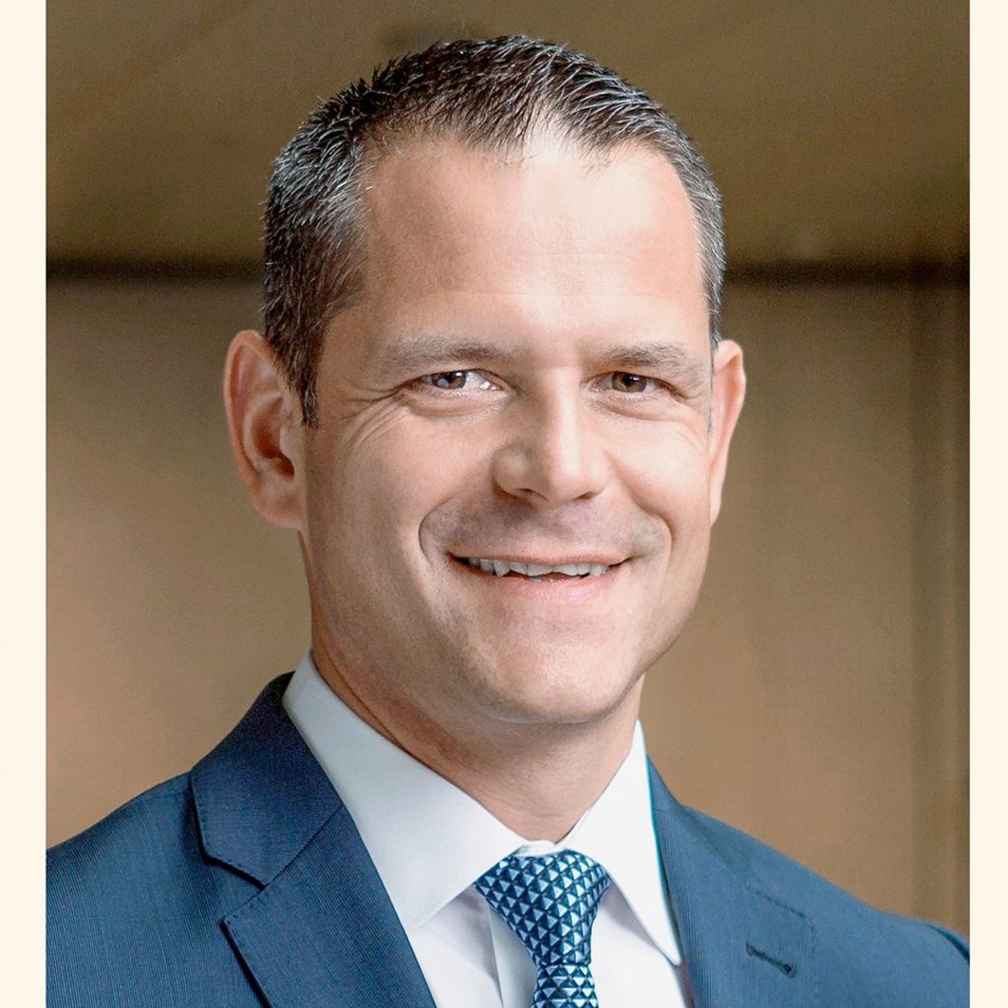 Patrick Schnorf, Partner Wüest Partner