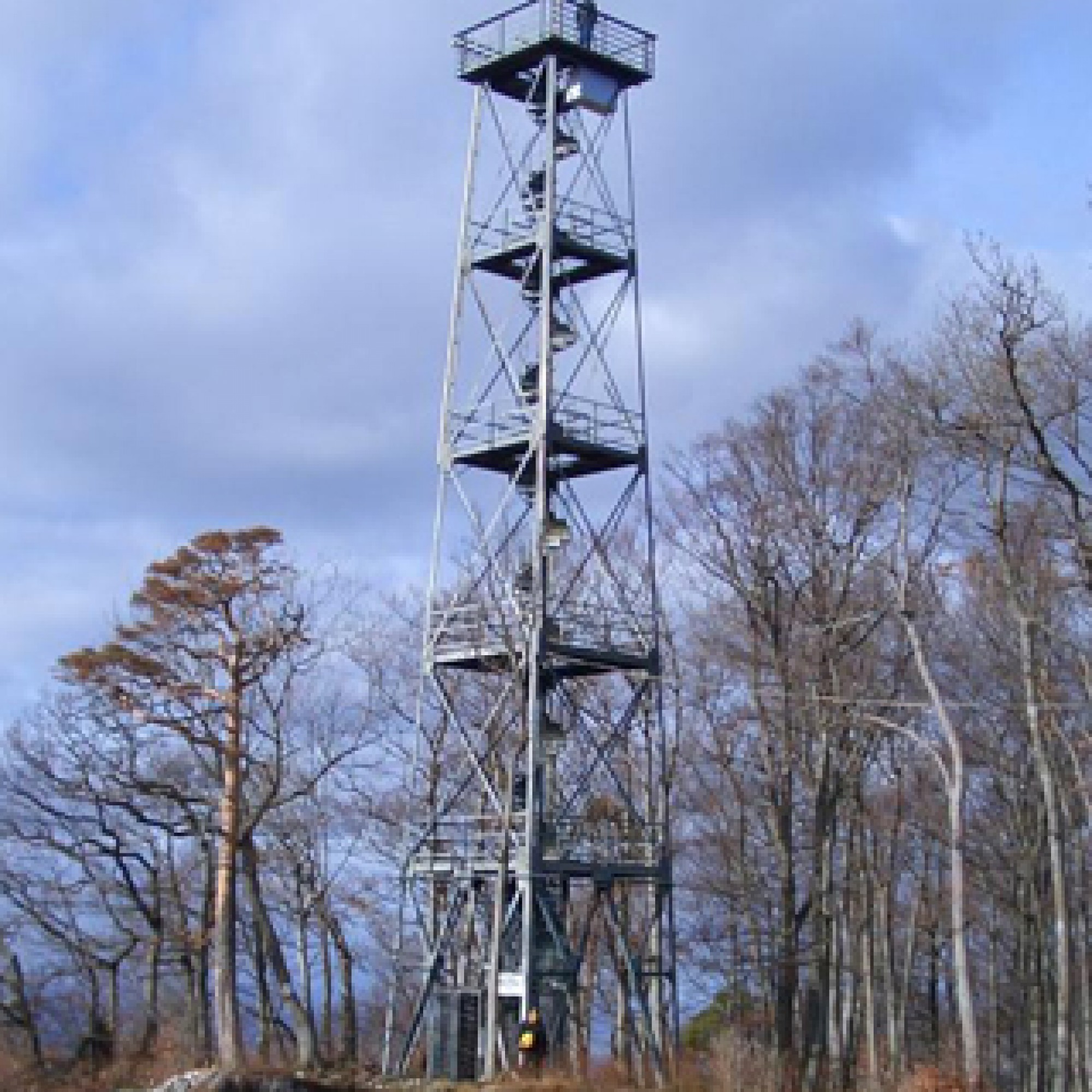 «Grosses Engagement für den Naturschutz und vorbildliche Zusammenarbeit»: Der Walder-Preis 2013 geht in die Region Dorneckberg SO (im Bild: Gempenturm in Gempen).