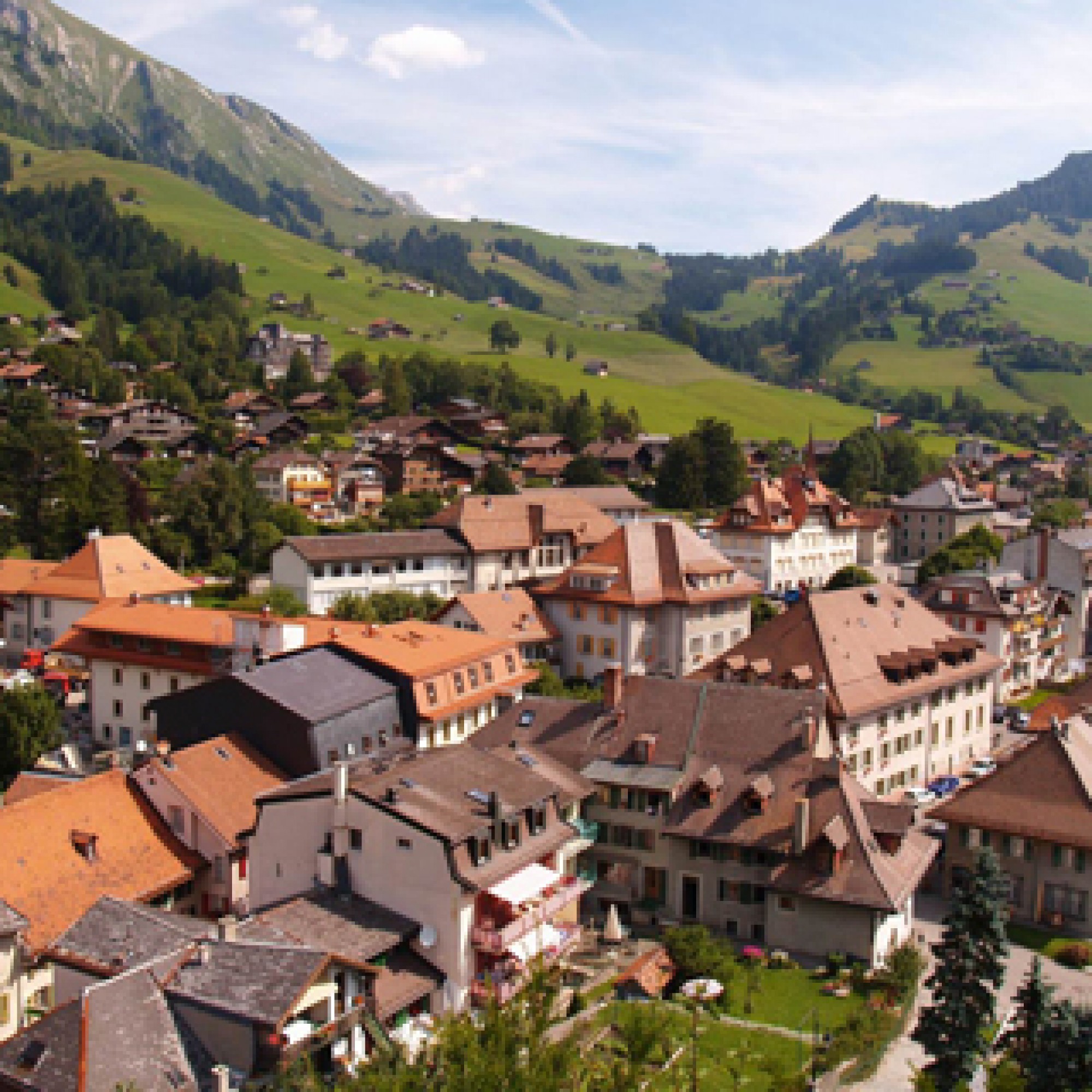 Waadt will Bauzonen im Einvernehmen mit Gemeinden verkleinern Baublatt
