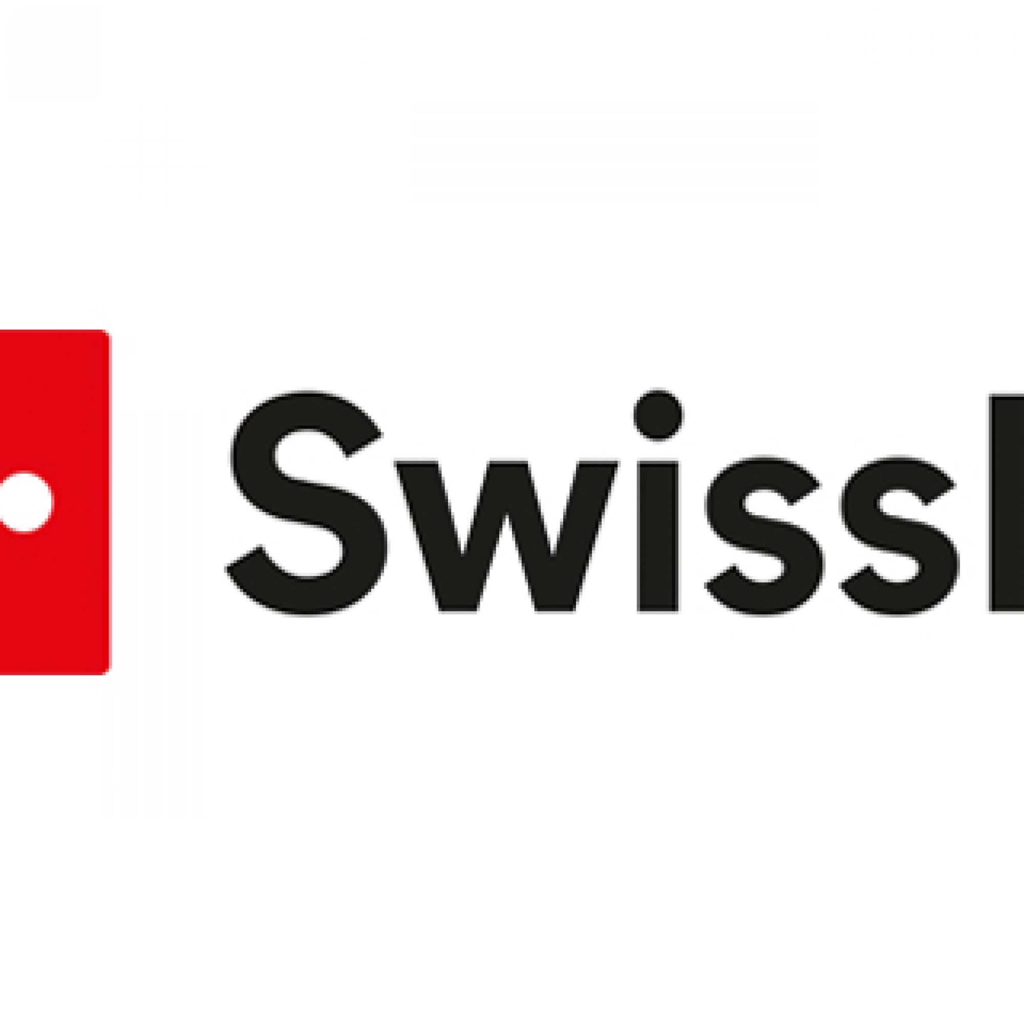 Logo der SwissID