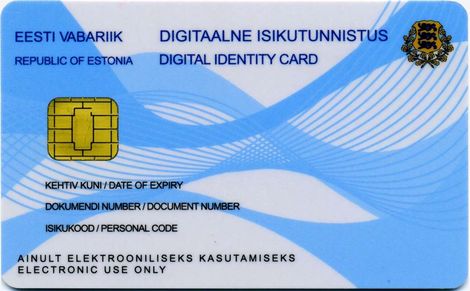 E-ID Estland