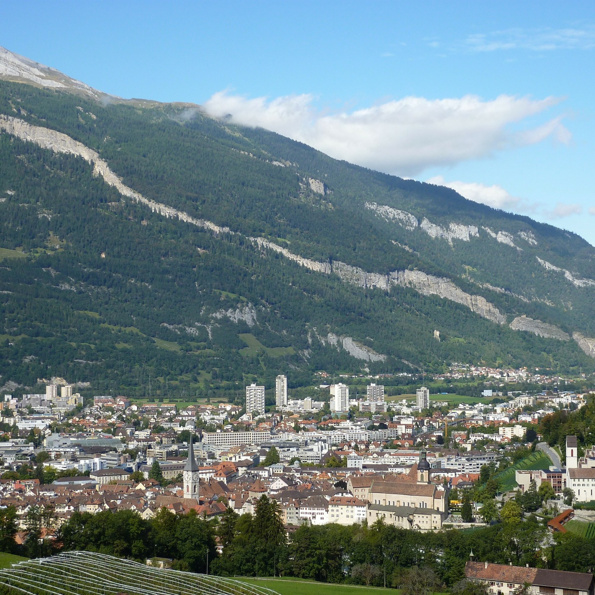 Chur GR