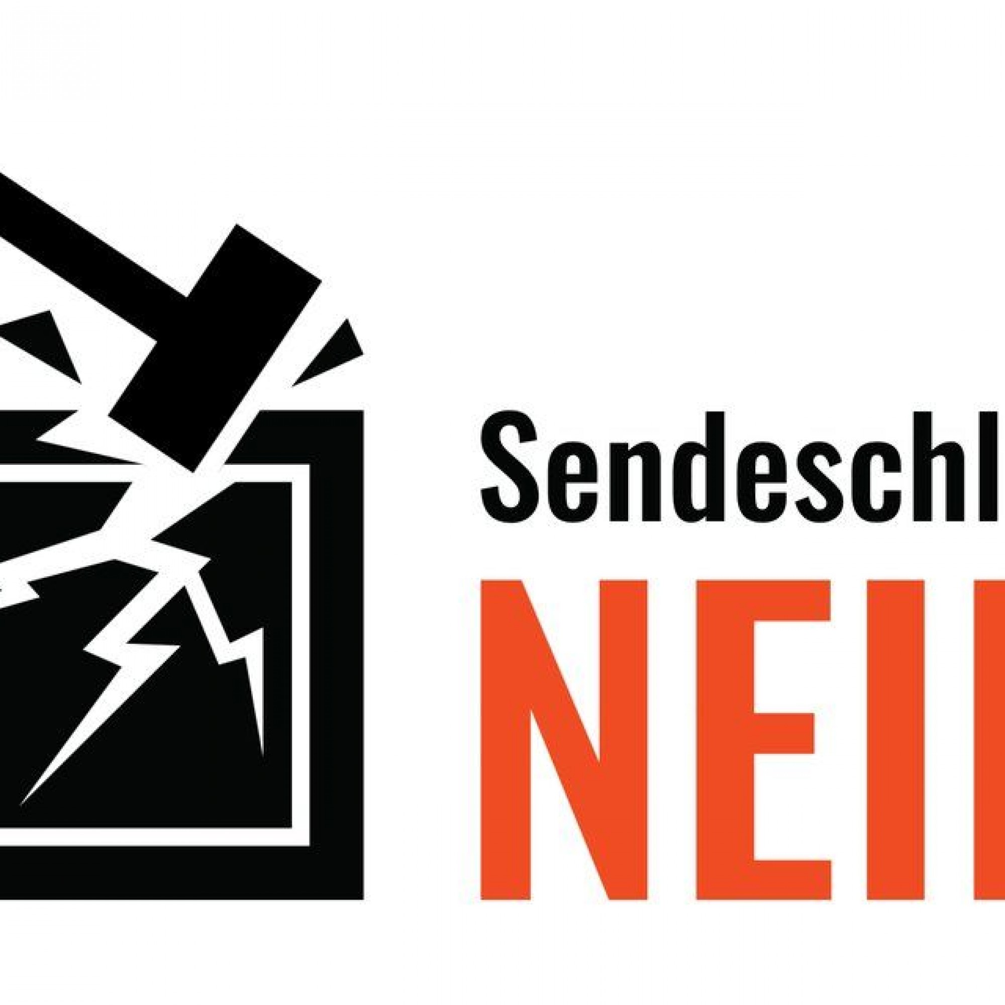 Sendeschluss Nein