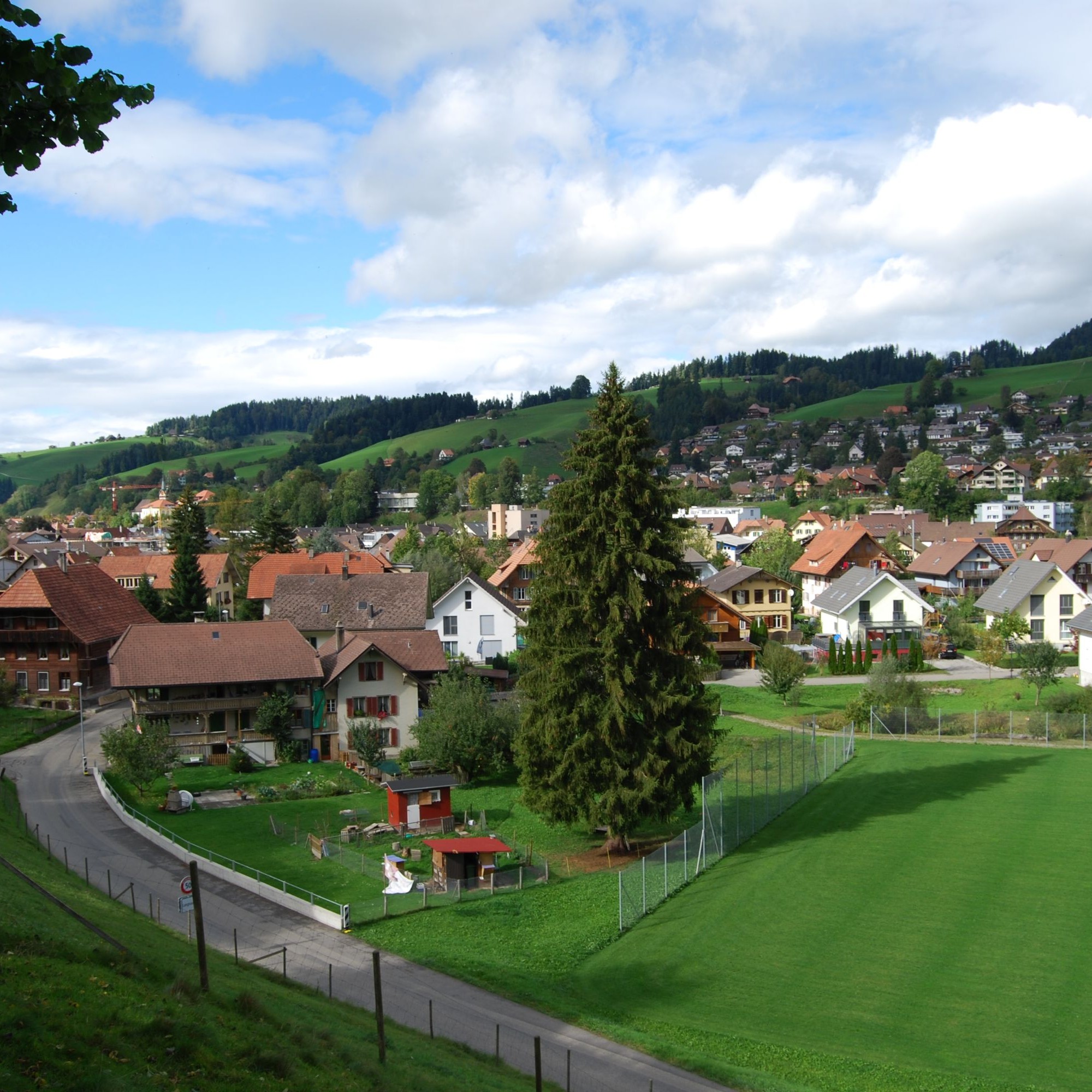 Langnau im Emmental