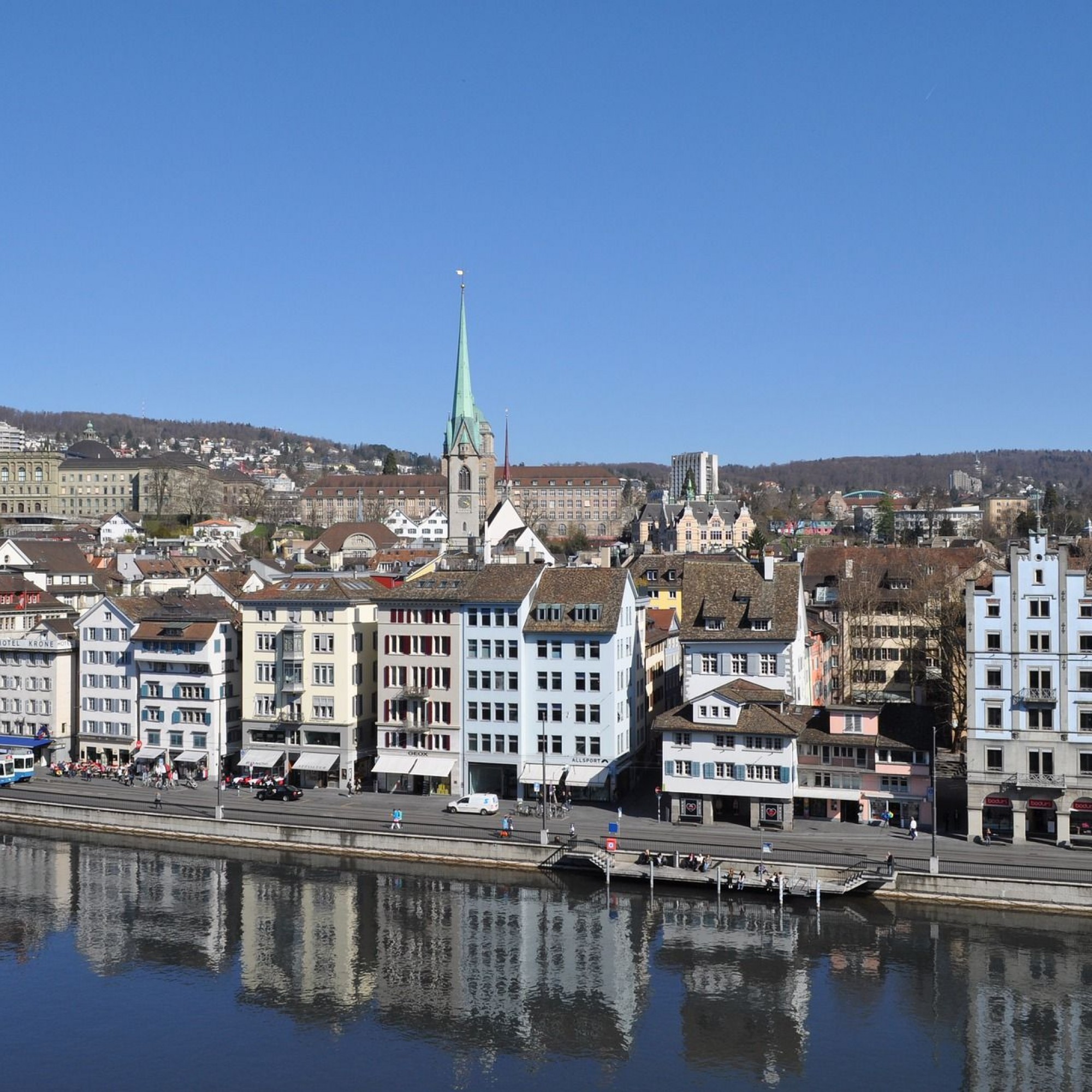 Zürich