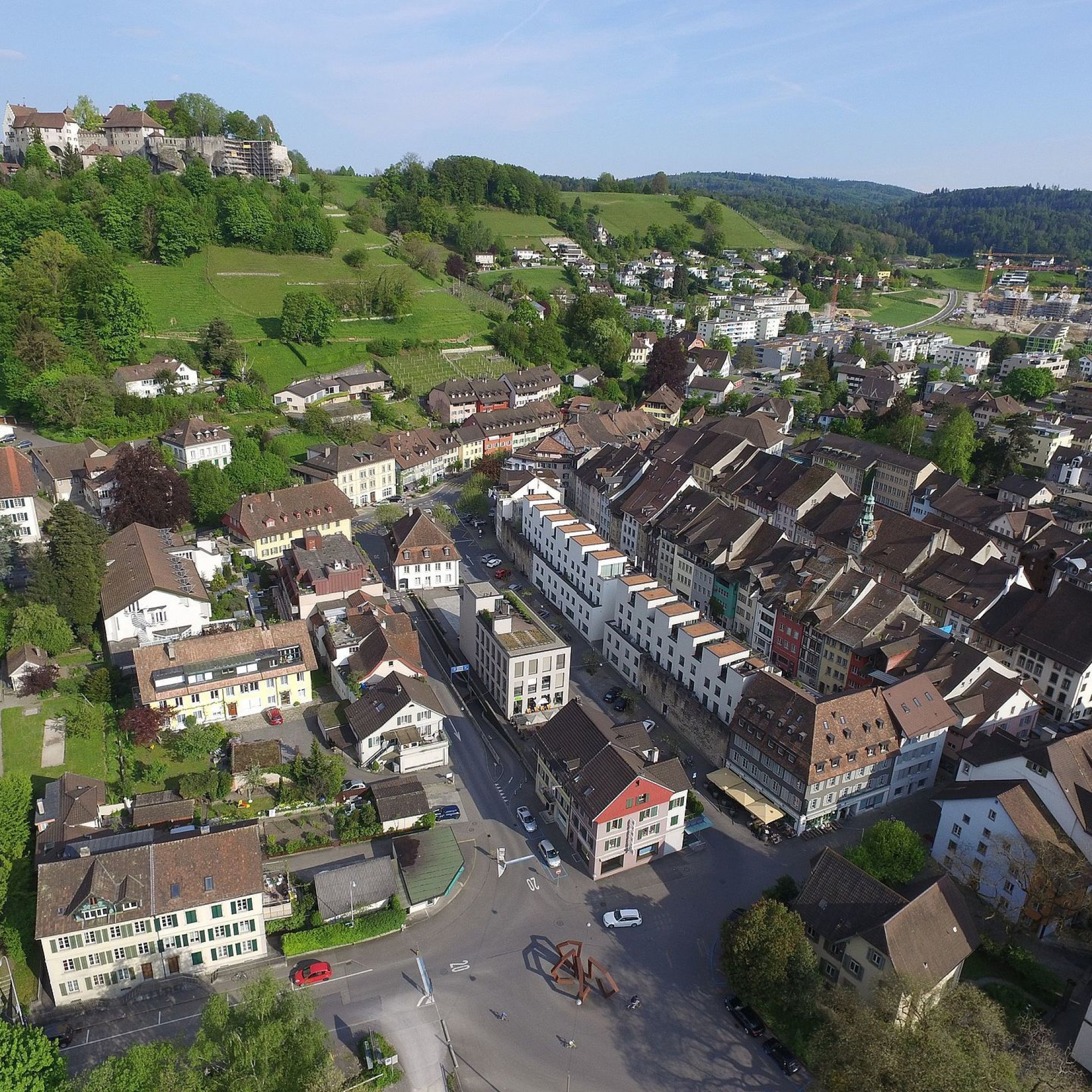 Lenzburg