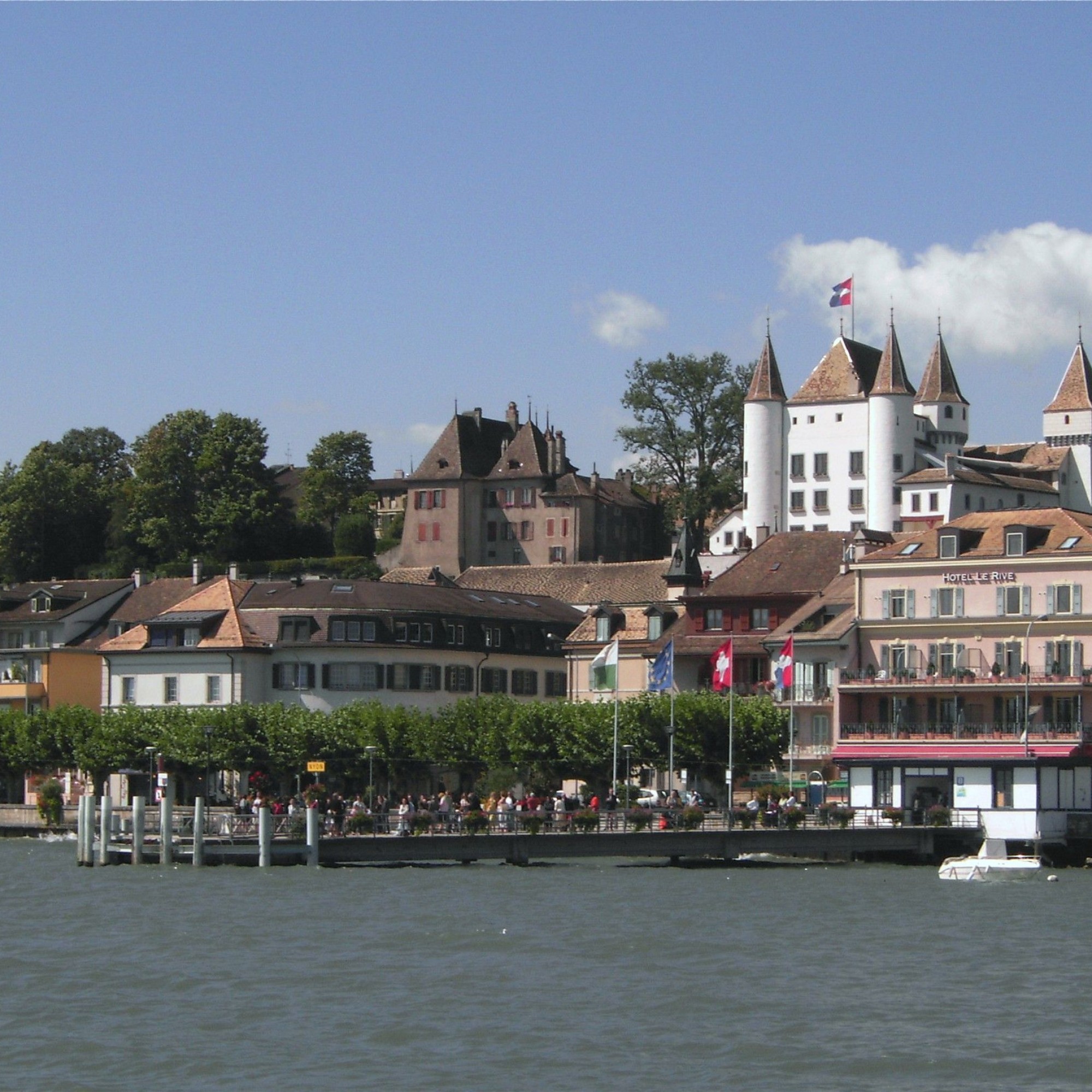 Nyon