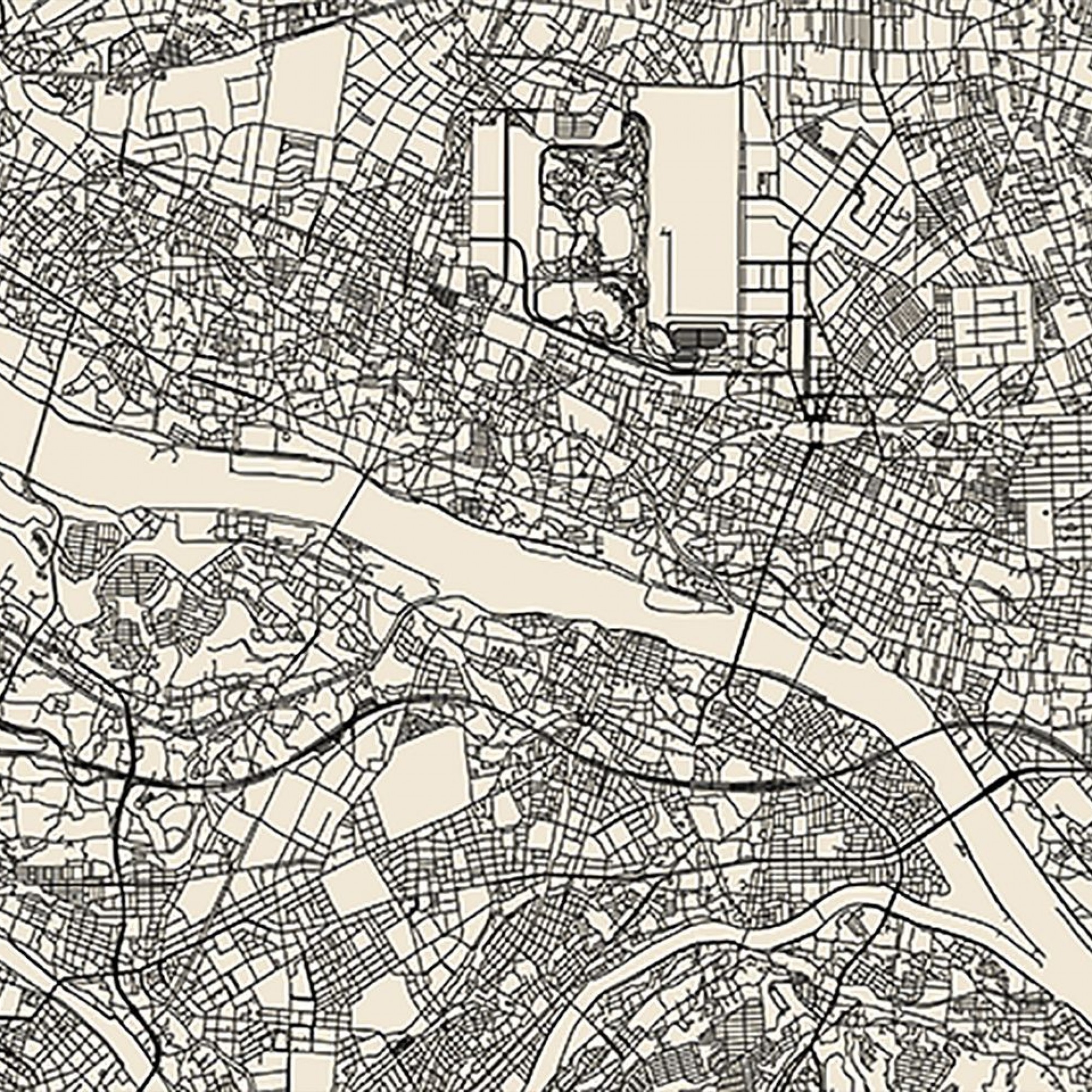 Internettipp: Kostenlose Strassenkarten zum Download | Baublatt