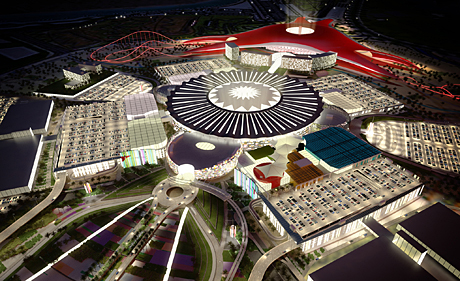 Aldar Properties