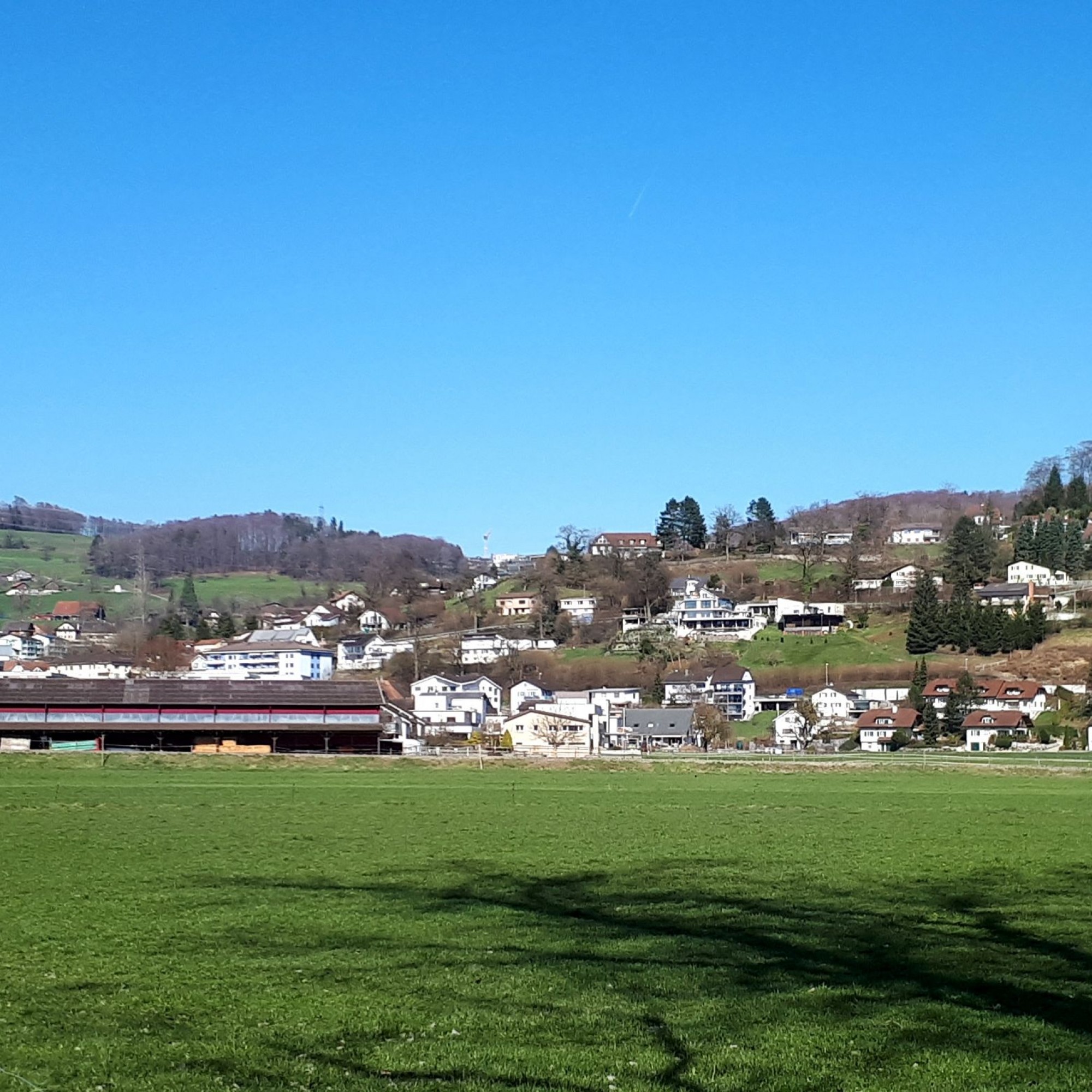 Büron, Luzern