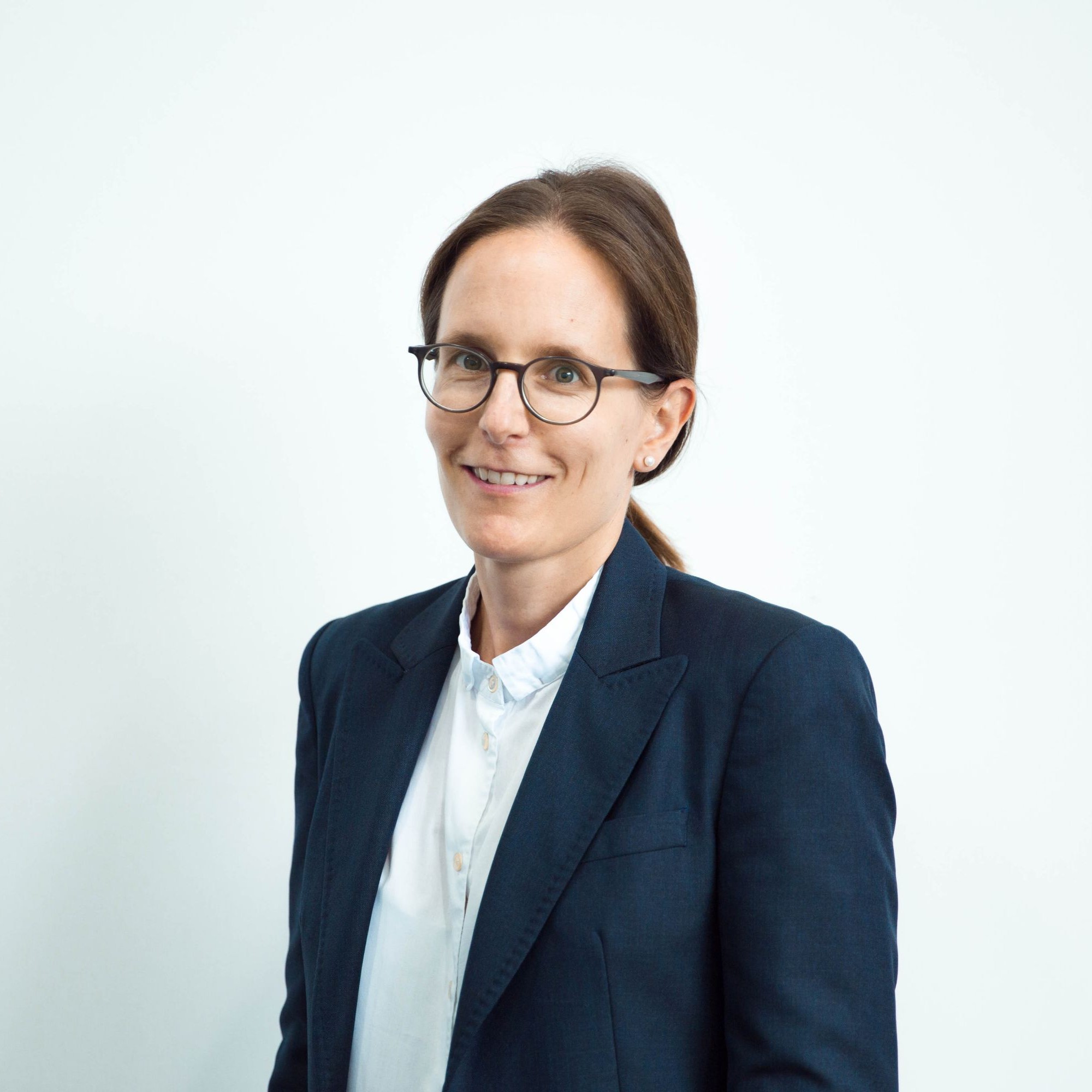 Cristina Schaffner neue Direktorin Bauenschweiz