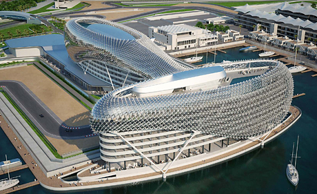 Aldar Properties