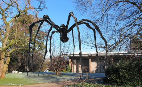 Louise Bourgeois Trust 