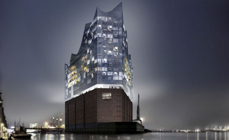 Herzog & de Meuron 