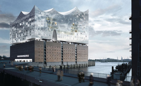 Herzog & de Meuron 