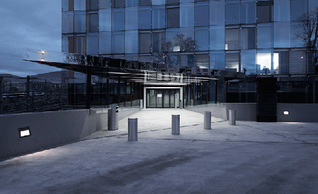 Régis Golay, FEDERAL Studio
