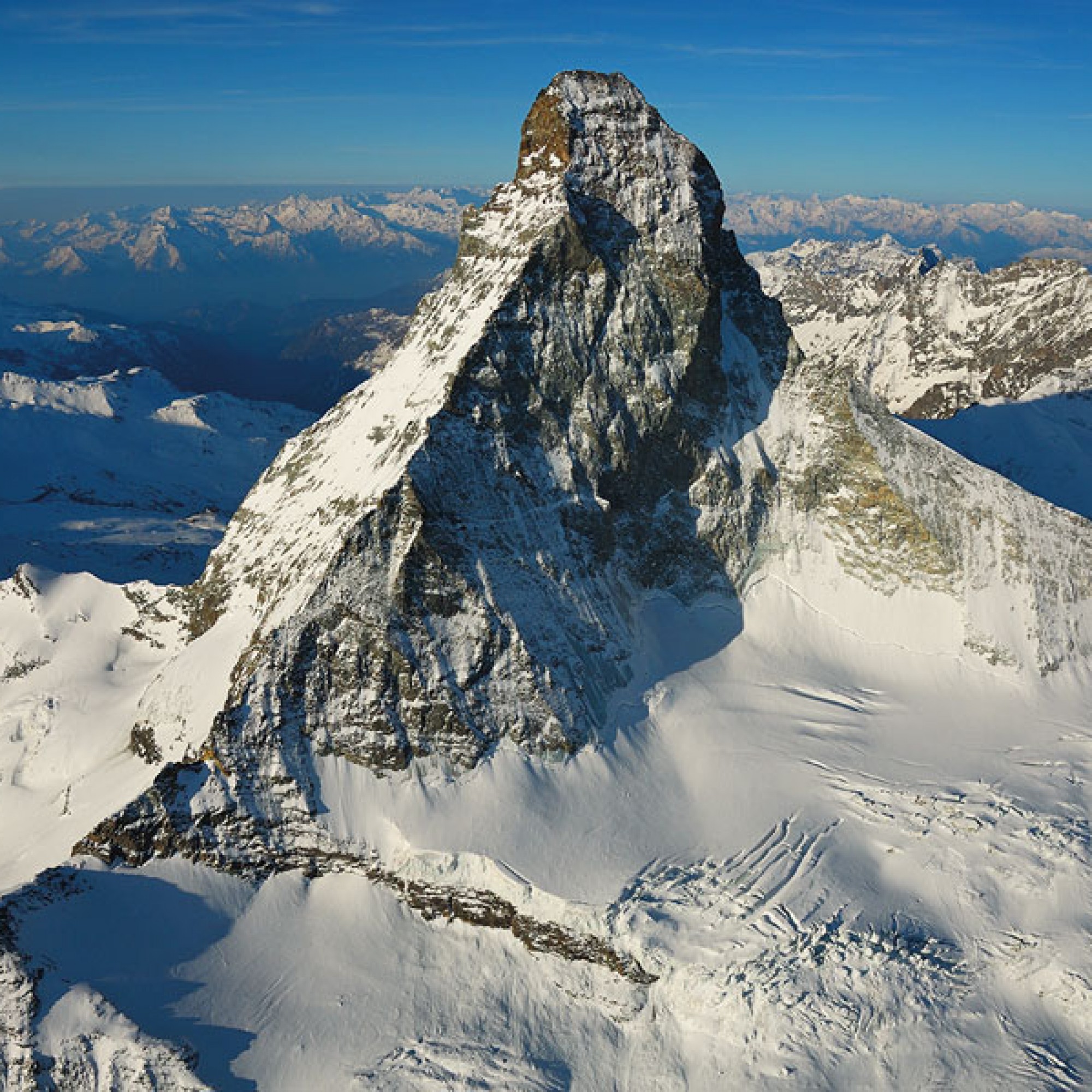Matevž Lenarčič