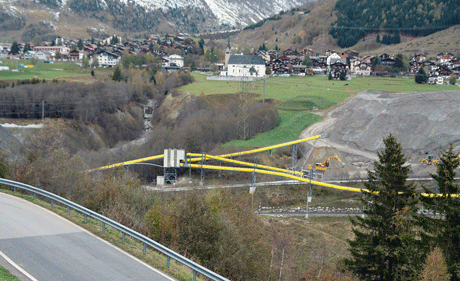 Alptransit Gotthard AG