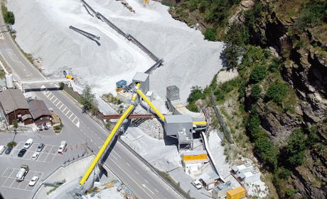 Alptransit Gotthard AG