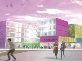 (Visualisierung)  zvg