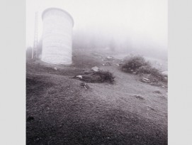 Hans Danuser / Kunstmuseum Chur